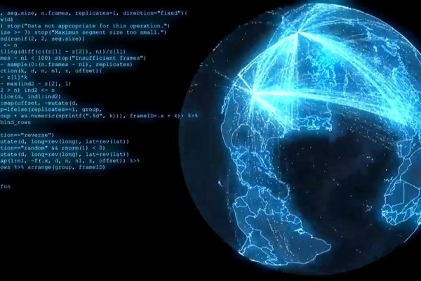 Как восстановить кракен