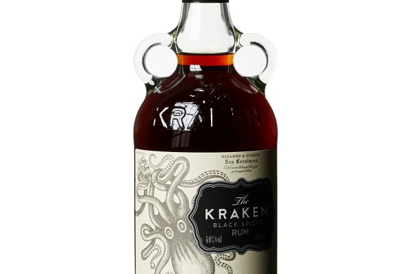 Kraken place